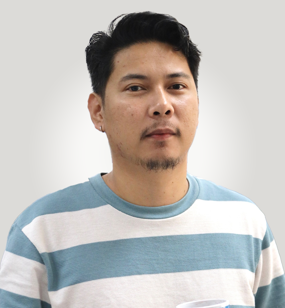 Bobby Yu, Founder & CEO